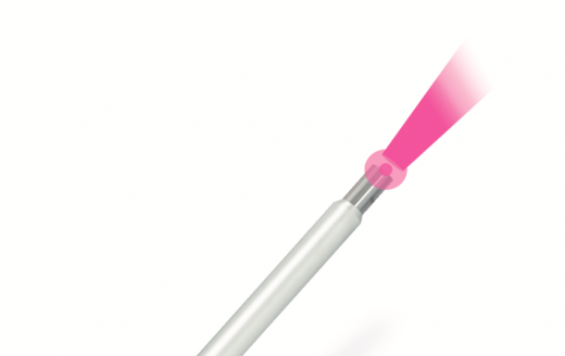 LINEAR OPTICAL FIBER